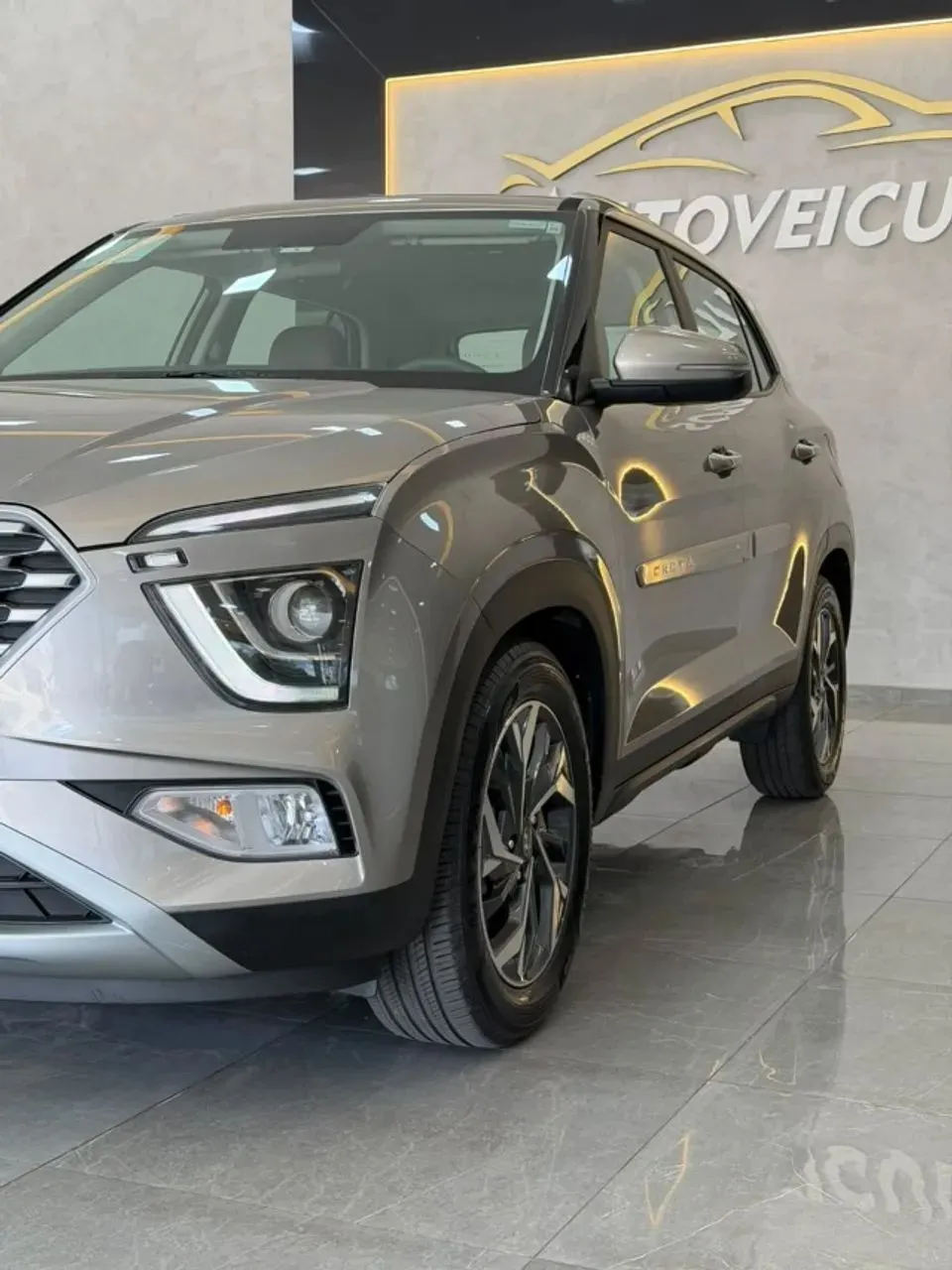 Hyundai Creta 2023, foto 2 de 7