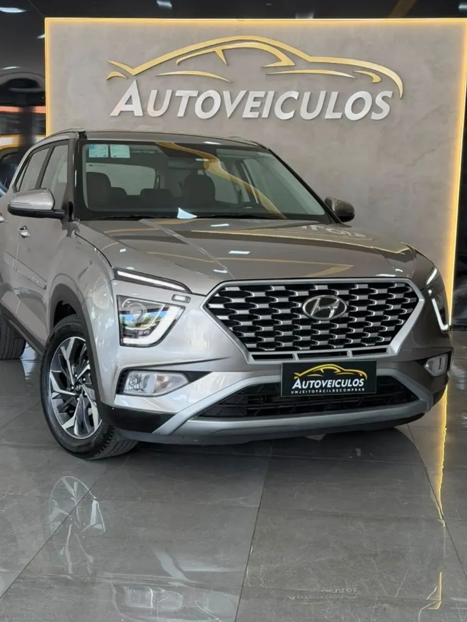 Hyundai Creta 2023, foto 3 de 7