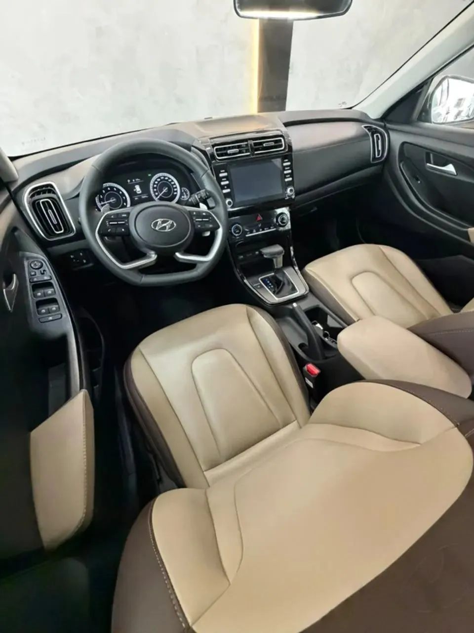 Hyundai Creta 2023, foto 7 de 7