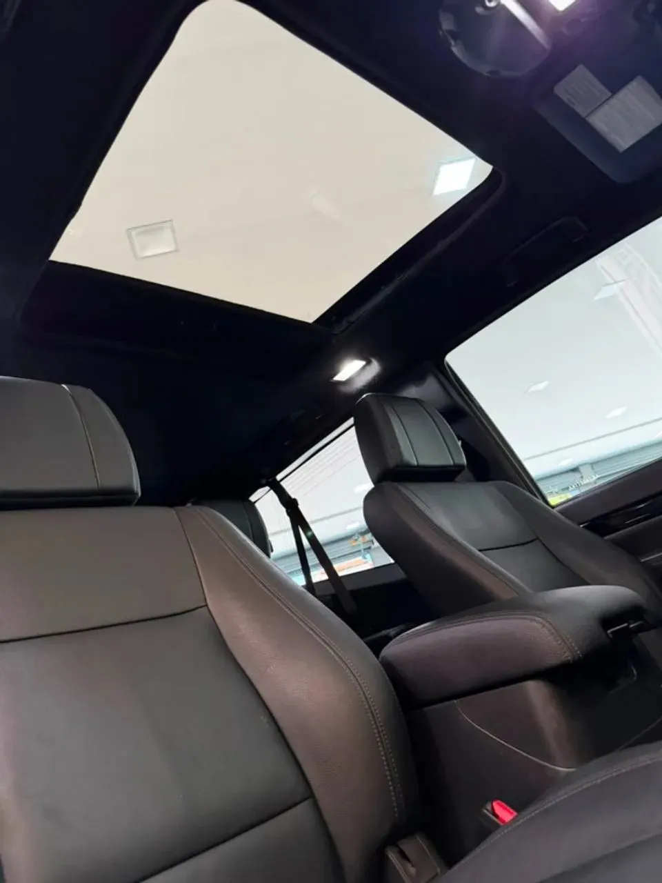 Mitsubishi Pajero Full 2019, foto 7 de 7