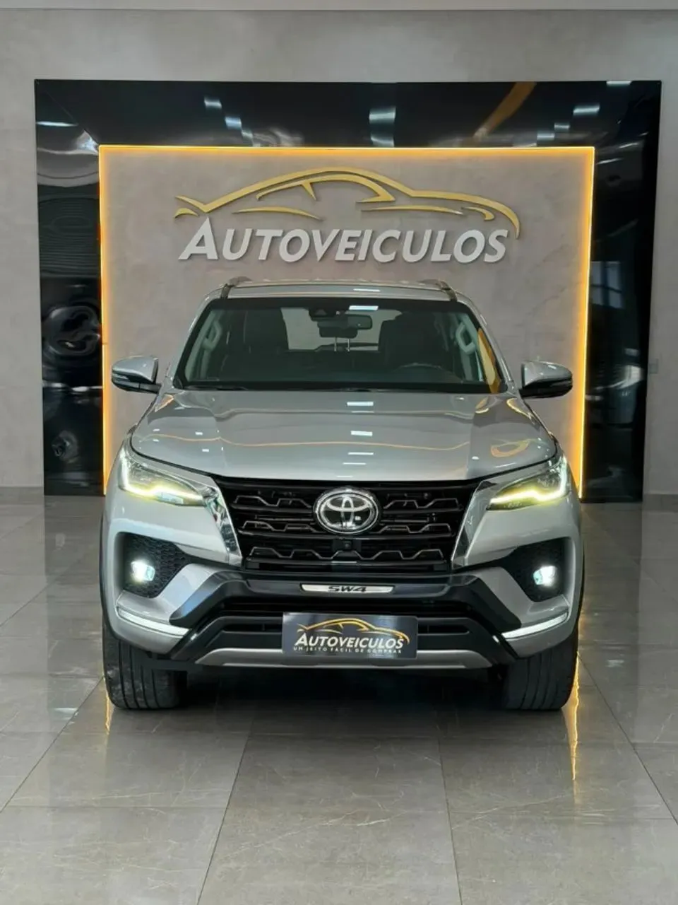 Toyota SW4 2022, foto 2 de 7